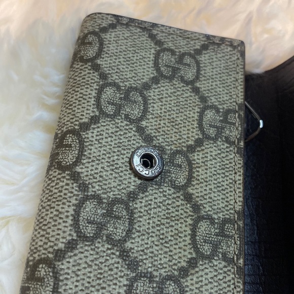 🤎Gucci Key Holder - Picture 15 of 15